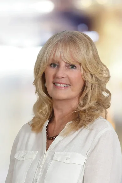 Portrait of Deborah May, REALTOR® | ABR®.